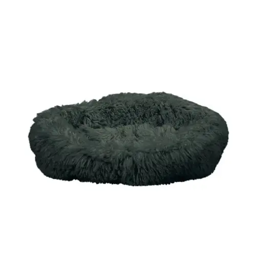 Zolux Pet bed 50cm Yeti grey