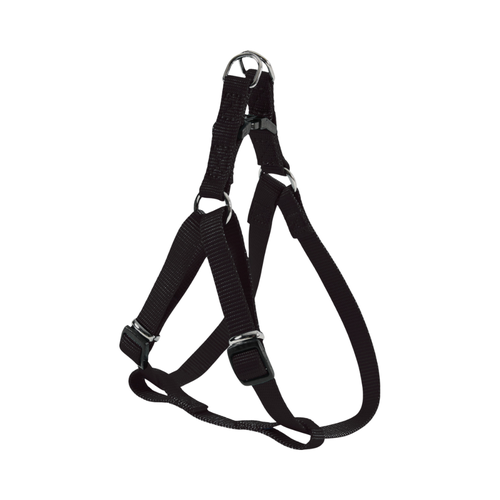 Zolux Nylon Vest-Shape Harn.25Mm XL