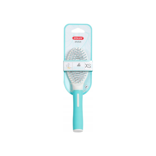 Zolux ANAH PUPPY BROSSE BI-MATIERE