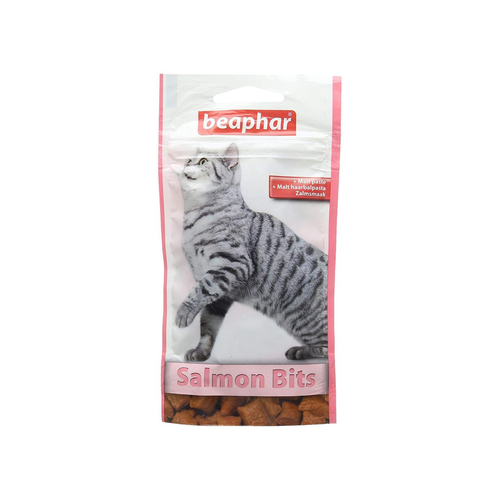 Beaphar Malt Bits Salmon 35g
