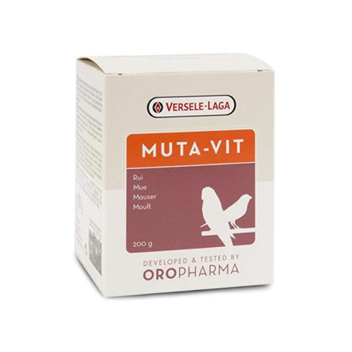 Versele Laga Oropharma Muta-Vit