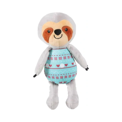 Zolux Jouet Pelu Chiq Paress Debout Toy