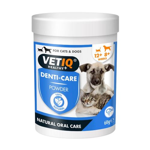 MC Denti-Care Powder 60g