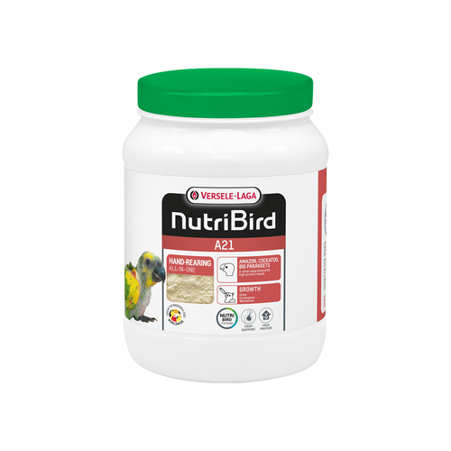 Versele Laga NutriBird A21 for Baby birds 800g(422010)