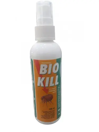 Bio Kill Spray 100 ml