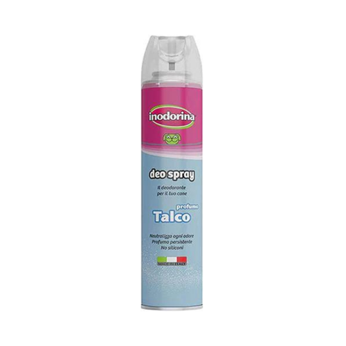 Inodorina Deo Spray Talco 300ml