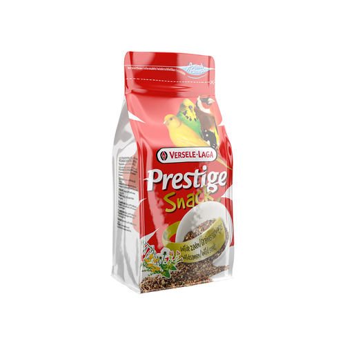 Versele Laga Prestige Sticks Big Parakeets Nuts & Honey - 2 pcs 140g