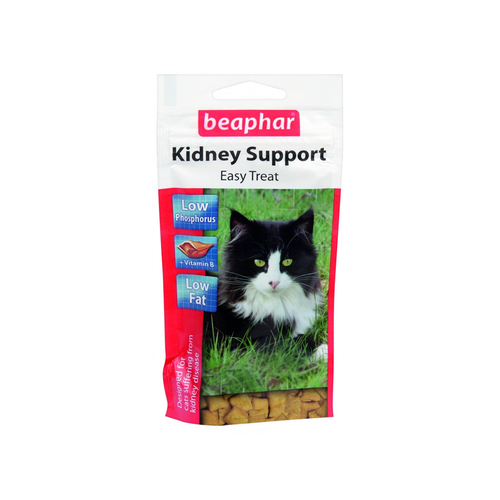 Beaphar Kidney Support Easy Treat 35g
