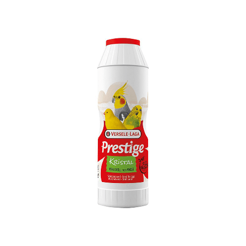 Versele Laga Prestige Shell Sand Kristal - dredger 2kg