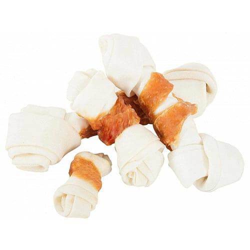 Zolux Snack x7 XS Chicken Chewing Sticks 90g
