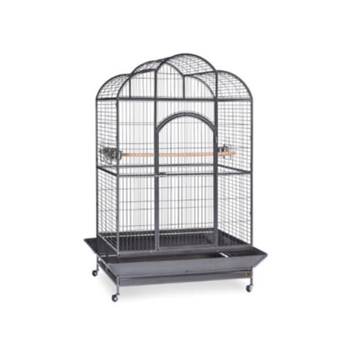 Prevue Pet Dometop Silverado Birds cage XL+Accessories