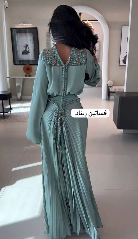 فستان سارة