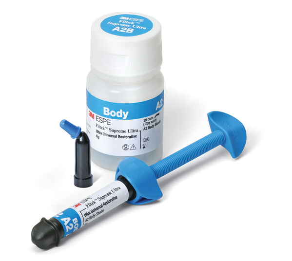 3M Filtek Z350 XT Universal Restorative Syringe Shade A2B (4g)