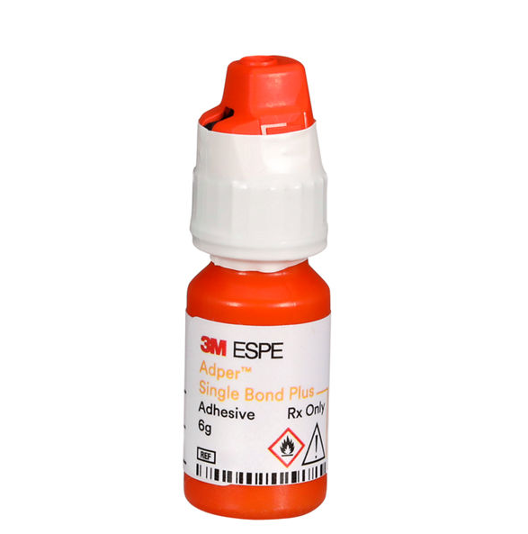 Adper Single Bond Plus Adhesive 6 Gr 