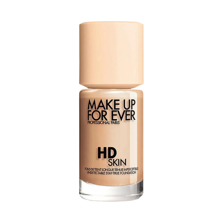 ميك أب فور إيفر HD Skin كريم أساس سائل 2R38 كول هاني 30 مل