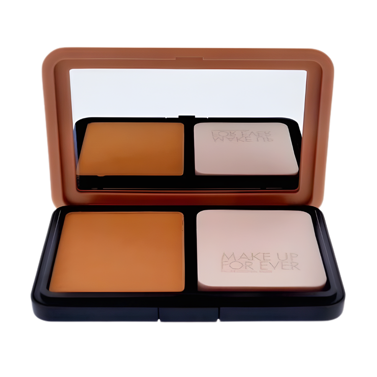 ميك أب فور إيفر HD Skin Matte Velvet 24HR بودرة أساس 2Y20 وورم نود 11 جم