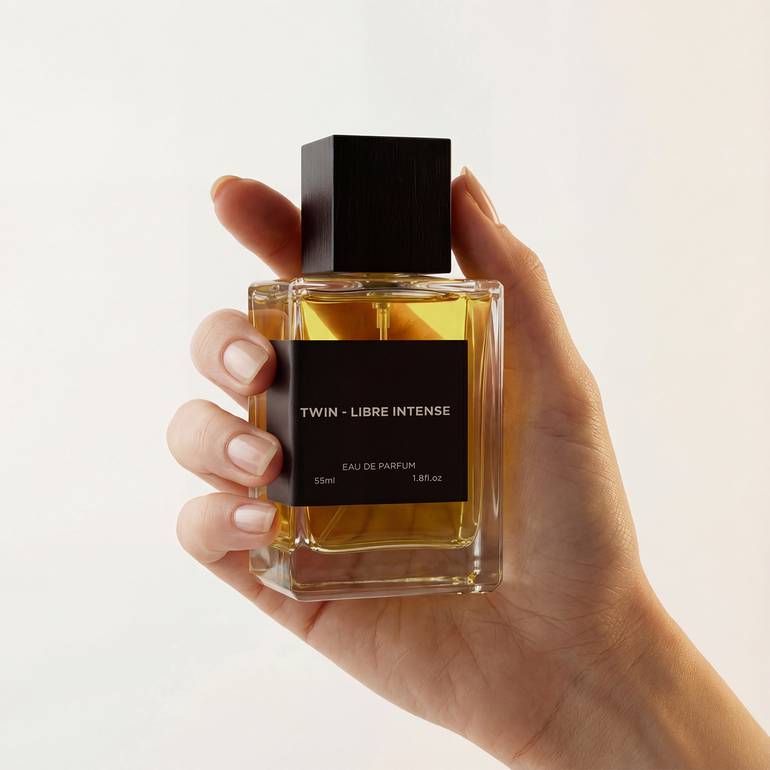 Libre Intense Twin 55 ml