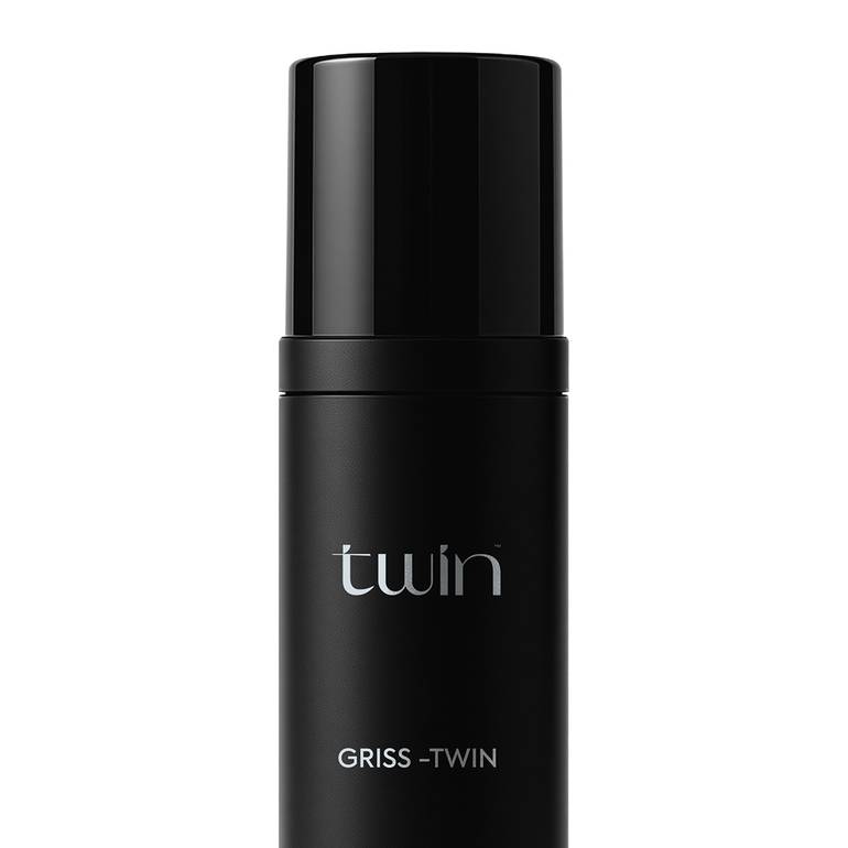 Griss Twin 100 ml - All-Over Spray