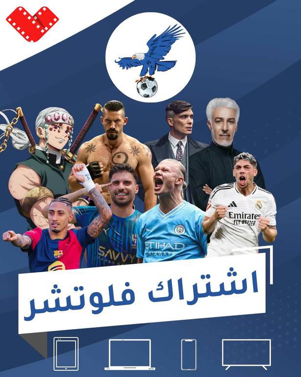 اشتراك فولتشر 12 شهر