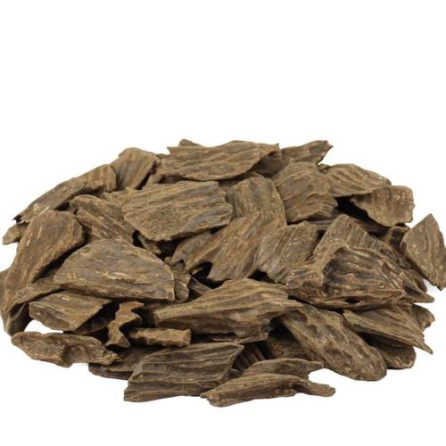 عود كلمنتان الأزرق