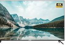 شاشة جنرال كلاس 50بوصة سمارت 4K 