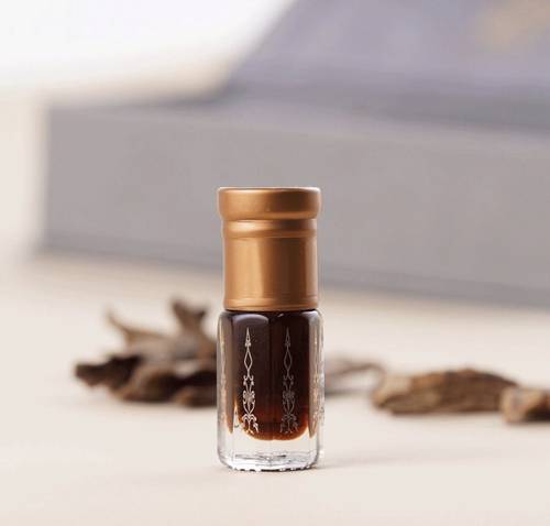 Special Cambodian Oud Oil