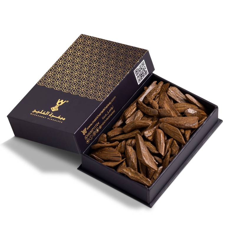 عود ماروكي طبيعي محسن اوصال صغير 