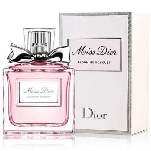 عطر ديور مس ديور بلومنج بوكيه او دو تواليت 100مل