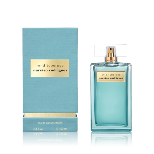 عطر نارسيسو رودريغز وايلد تيوبروز أو دو برفيوم إنتنس 100مل
