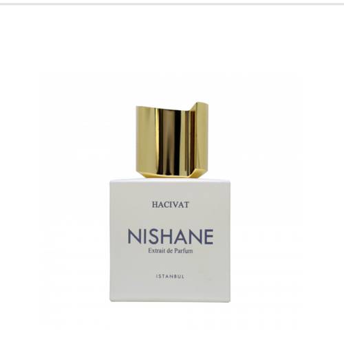 عطر هاجيفات من دار عطور نيشاني50ml 