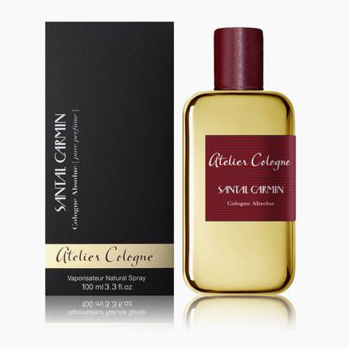 عطر آتيلير كولون سانتال كارمن Pure Perfume 
