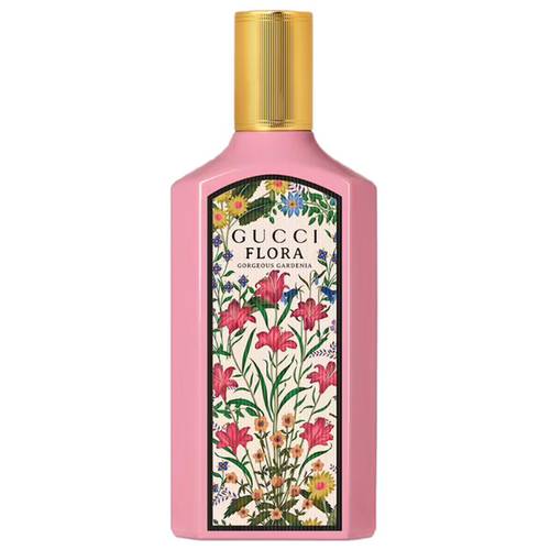 قوتشي عطر فلورا جورجيوس غاردينيا أو دو برفان للنساء