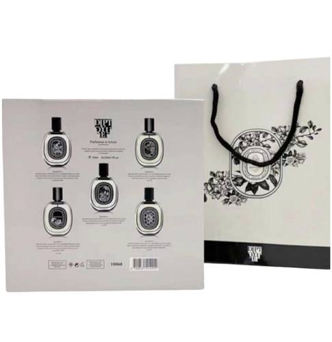 مجموعة ميني عطور ديبتيك للجنسين 5 عطور 10 مل