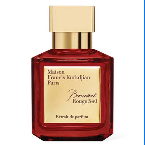 عطر باكارات روج 540 المركز من مايسون فرانسيس 70ml