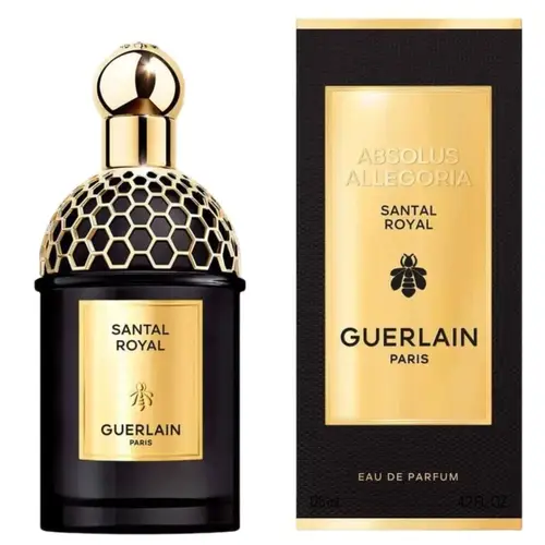 عطر سانتال رويال  أو دو بارفيوم 125مل