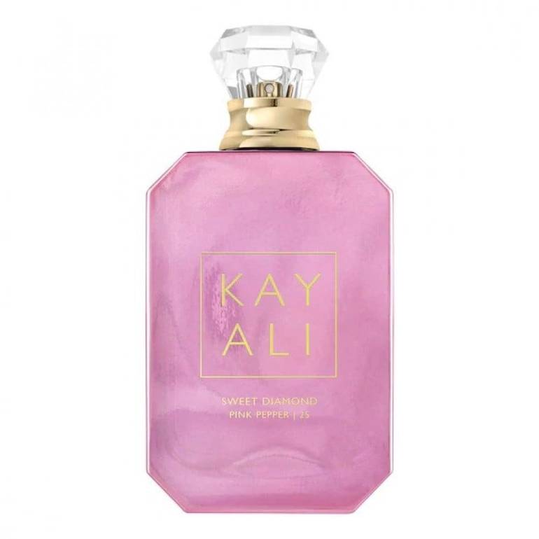 Sweet Diamond Pink Piper Perfume | 25 o'clock perfume 100ml