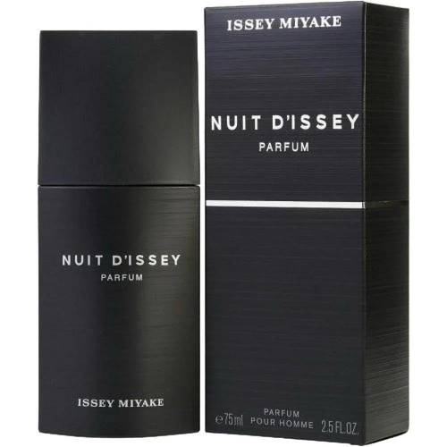 عطر ايسي مياكي نوت دايسي بارفيوم الرجالي 125مل