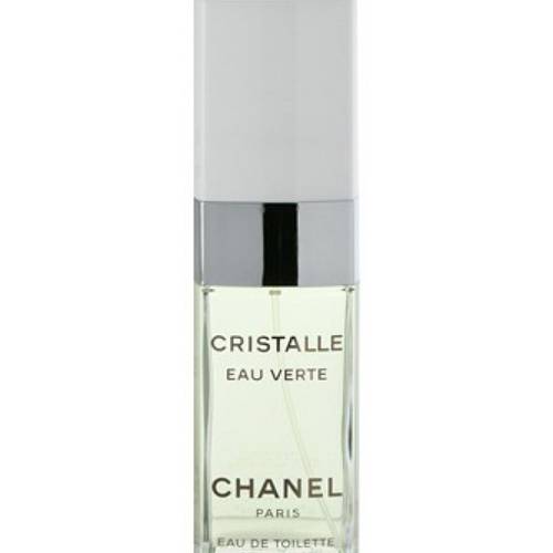 عطر شانيل كريستال او فيرت - 100 مل