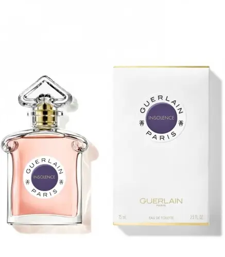 عطر جيرلان انسولانس او دي تواليت 75 مل