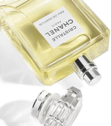 عطر شانيل كريستال أو دو بارفيوم 100 مل