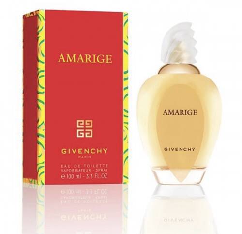 عطر جيفنشي اماريج او دو تواليت للنساء