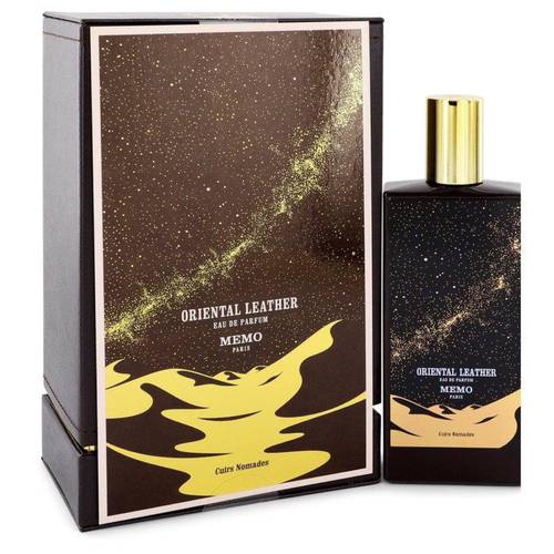 عطر  أورينتال ليذر من ميمو  - او دو برفيوم