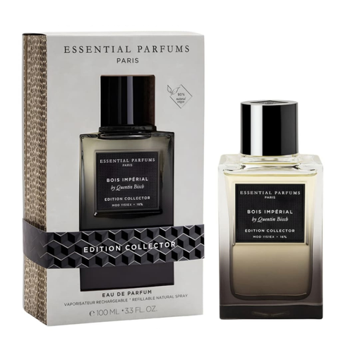 عطر اسنشيال بارفيومز بويس امبريال كوليكتور ايديشن او دو بارفيوم 100مل