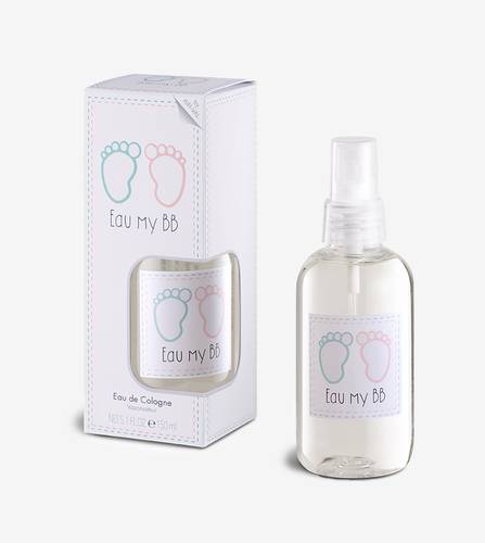عطر  او ماي بيبي للأطفال - او دى كولوجن 150 مل