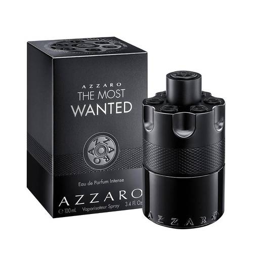 عطر ازارو وانتيد ذا موست او دو بارفيوم انتنس رجالي 100مل