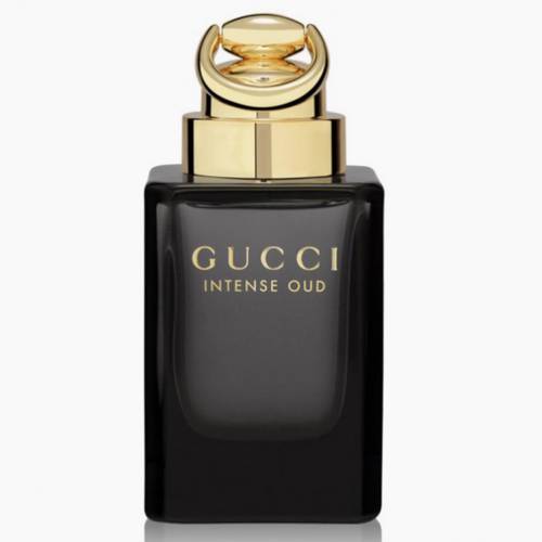 عطر قوتشي إنتنس عود 90ml أو دو برفيوم