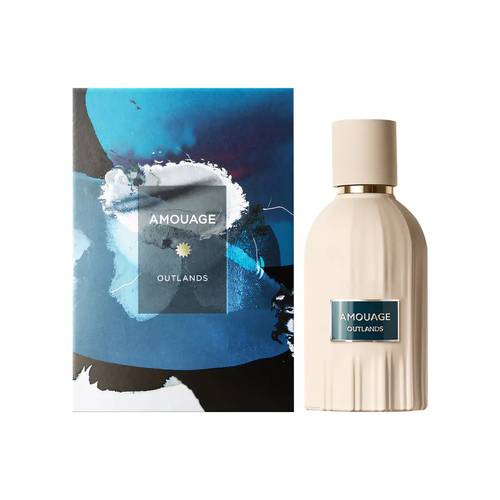 عطر أوتلاندز من أمواج أو دو برفيوم للجنسين 100مل