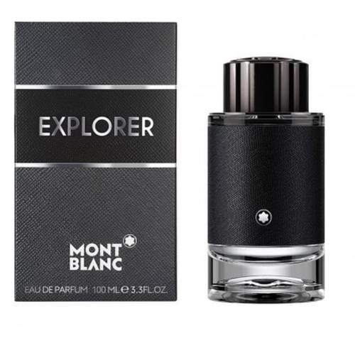عطر مونت بلانك اكسبلورر او دو بارفيوم 100ml
