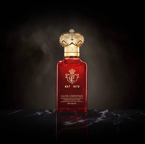 كلايف كريستيان عطر ماتسوكيتا 50ml