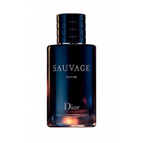 عطر ديور سوفاج بارفيوم 100مل (الاصدار المركز)